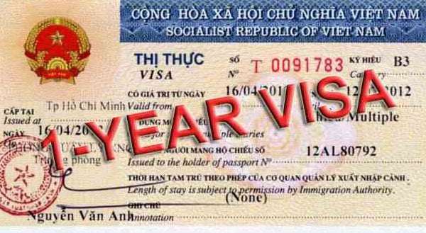 Dịch vụ xin Gia hạn Visa