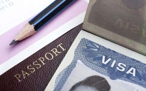 Làm visa mỹ lấy nhanh